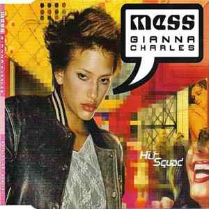 Gianna Charles - Mess Album