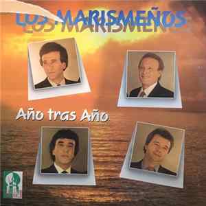 Los Marismeños - Año Tras Año Album