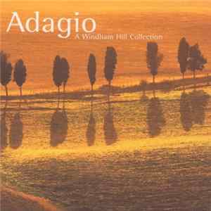 Various - Adagio: A Windham Hill Collection Album