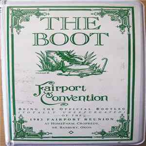 Fairport Convention - The Boot Album