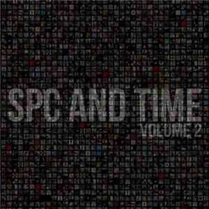 SPC ECO - SPC And Time - Volume 2 Album