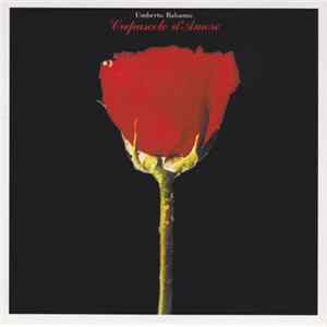 Umberto Balsamo - Crepuscolo D'Amore Album
