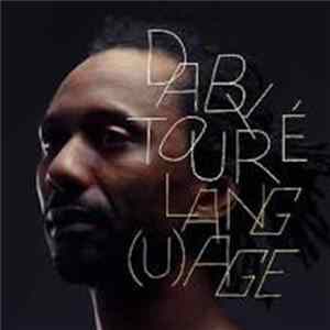 Daby Touré - Lang(u)age Album