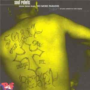 Soul Rebels Brass Band - More Jams from No More Parades Album