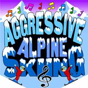 Mausland Band - Aggresive Alpine Skiing Album