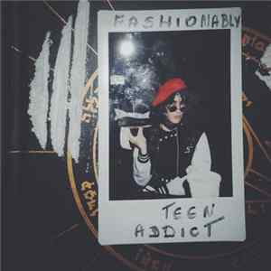 90's Bambino - Fashionably Teen Addict Album