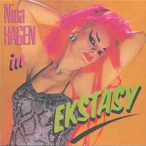 Nina Hagen - In Ekstasy Album