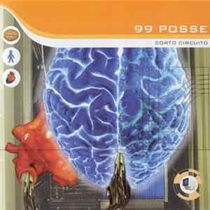 99 Posse - Corto Circuito Album