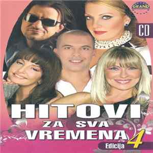 Various - Hitovi Za Sva Vremena (Edicija 4) Album