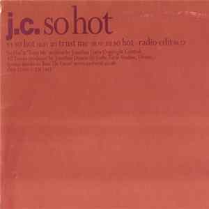 J.C. - So Hot Album