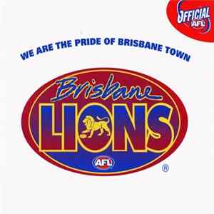 The First Ruck - We Are The Pride Of Brisbane Town Album