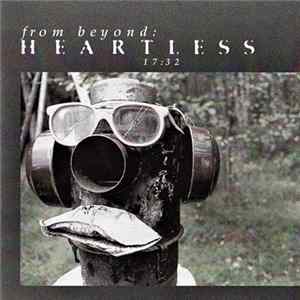 From Beyond - Heartless Album