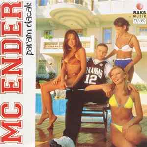 MC Ender - Param Olacak Album