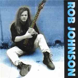 Rob Johnson - Rob Johnson Album