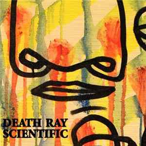 Death Ray Scientific - Death Ray Scientific Album