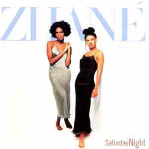 Zhané - Saturday Night Album