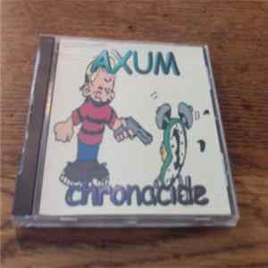 Axum - Chronacide Album