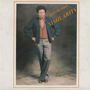 Eugene Paul - Similarity Album