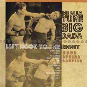 Various - Left Hook To The Right (2006 Spring Sampler) Album