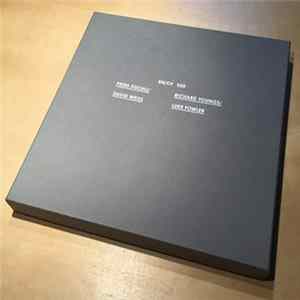 Richard Youngs, Luke Fowler - Research Musics Album