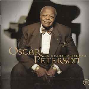 Oscar Peterson - A Night In Vienna Album