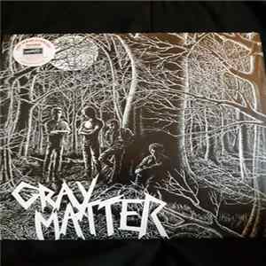 Gray Matter - Food For Thought Album
