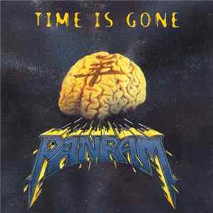 Pan Ram - Time Is Gone Album