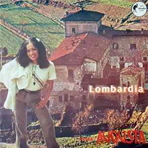 Complesso Ambrosiano Canta Augusta - Lombardia Album