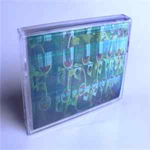 Touch Of Grammaton - Lorentz Factor Album