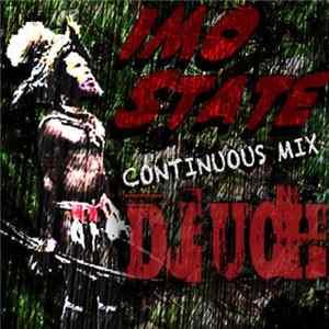 DJ Uch - Imo State (Continuous Mix) Album
