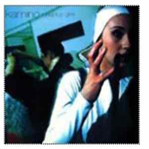 Kamino - Tuduptud Girls Album