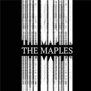 The Maples - The Maples EP Album