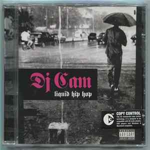 DJ Cam - Liquid Hip Hop Album