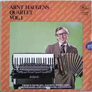 Arnt Haugens Quartett - Vol. 1 Album
