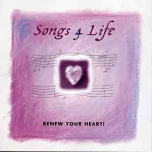 Various - Renew Your Heart Album