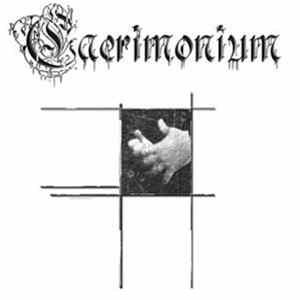 Caerimonium - Caerimonium EP Album