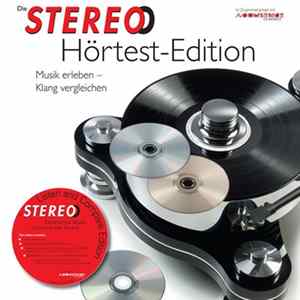 Various - Die Stereo Hörtest-Edition Musik erleben - Klang vergleichen Album