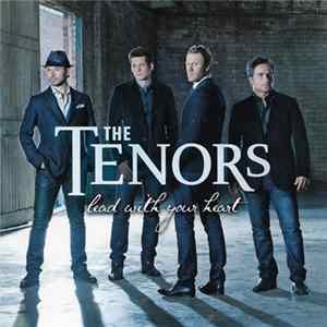 The Tenors - Lead With Your Heart Album