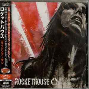 Rockethouse - Rising Sun Album