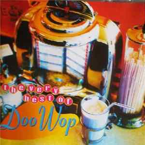 Various - The Very Best Of Doo Wop Album