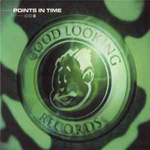Various - Points In Time 003 Album