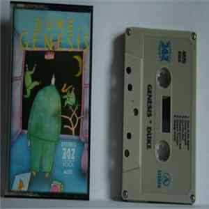 Genesis - Duke Album