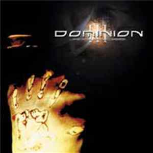 Dominion III - Life Has Ended Here Album