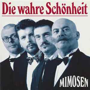 Mimosen - Die Wahre Schönheit Album
