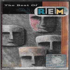 R.E.M. - The Best Of R.E.M. Album