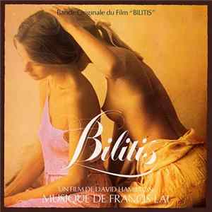 Francis Lai - Bilitis (Bande Originale Du Film) Album