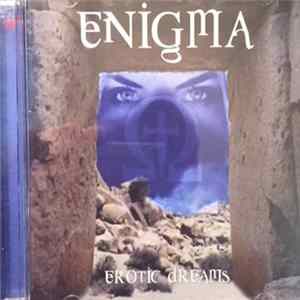 Enigma - Erotic Dreams Album