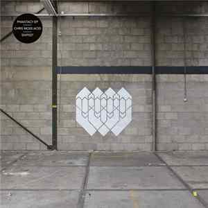 Chris Moss Acid - Phantacy EP Album