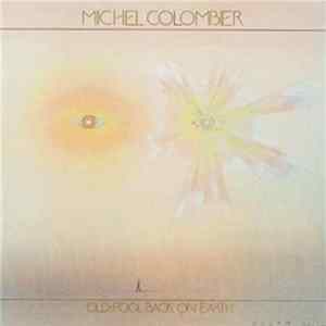 Michel Colombier - Old Fool Back On Earth Album