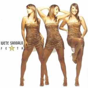 Ivete Sangalo - Festa Album